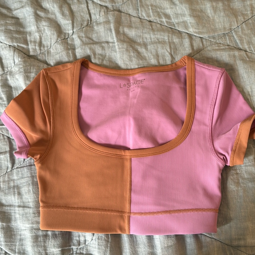 L*Space Top - image 1